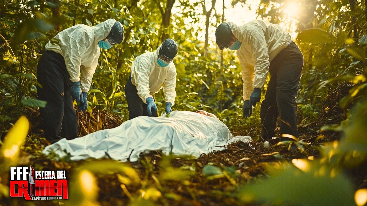 CADA DÍA, ALGUIEN DESAPARECE SIN DEJAR RASTRO | Los Nuevos Detectives | HISTORIAS de CRÍMENES REALES