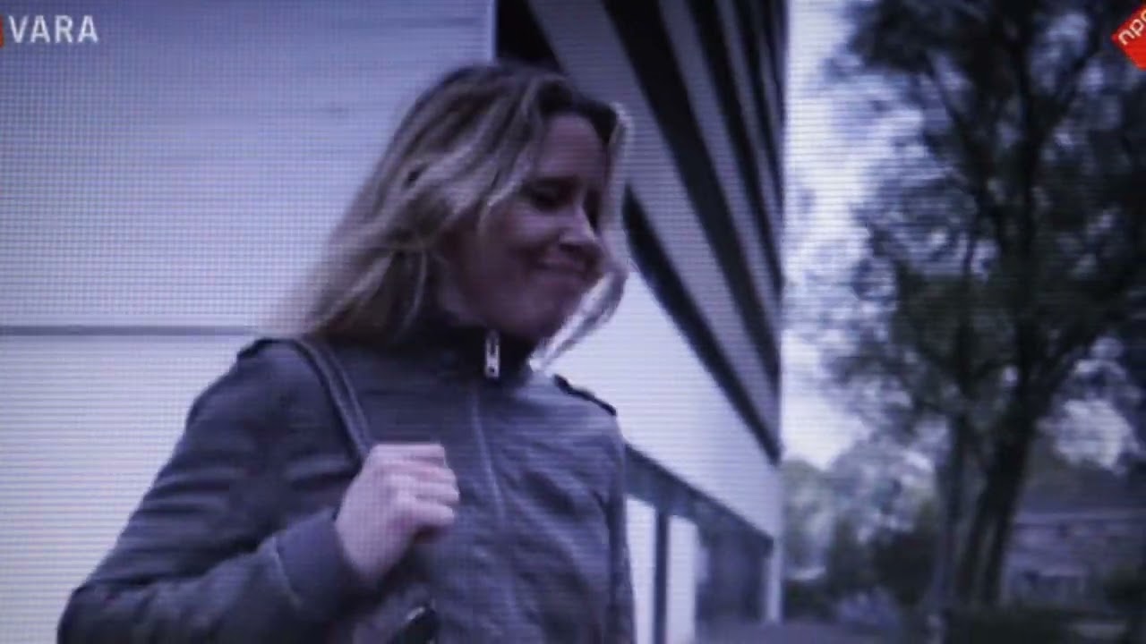Documentaire: Moeders springen niet van flats