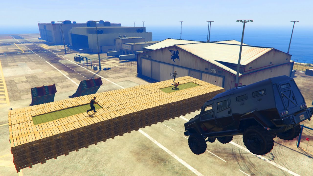 FRAGILE VS INSURGENT !