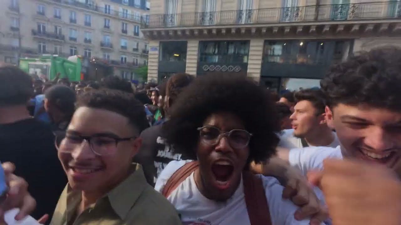 Cette Fête de la Musique 2025 a été INCROYABLE (Paris a explosé)