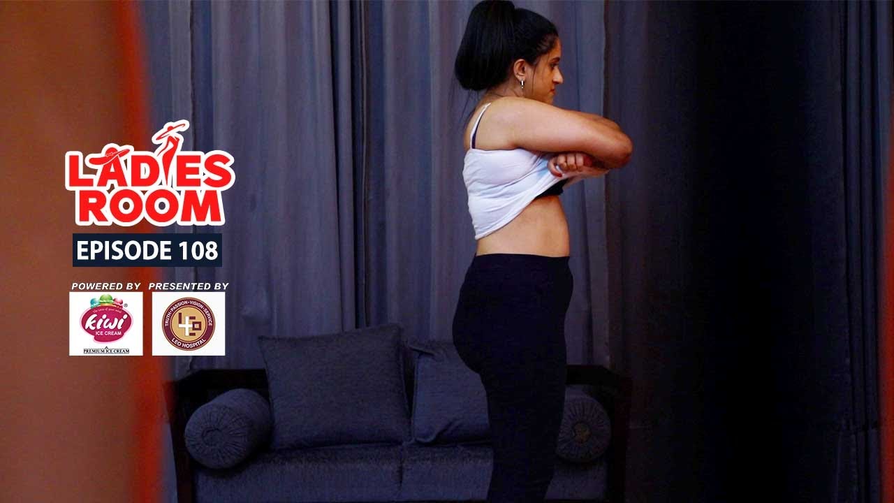 Ladies Room | Blackmail | EP 108 | Comedy Serial ( Sitcom )