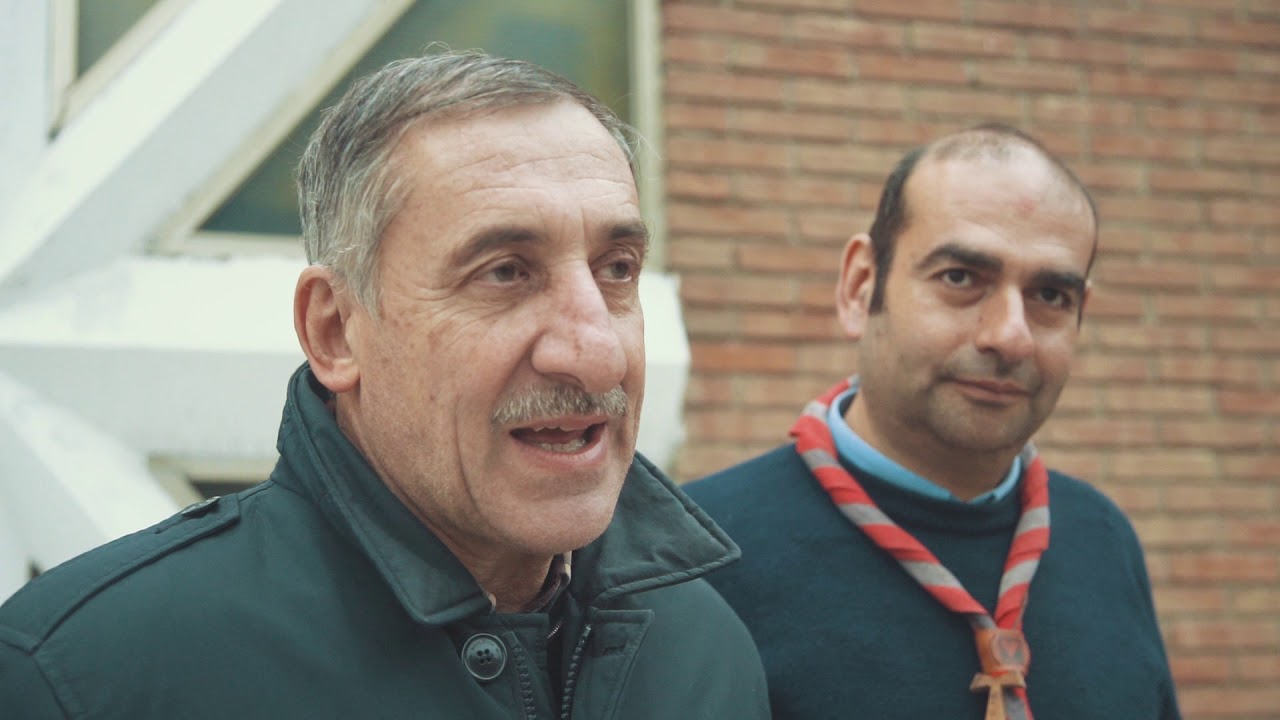 70 Anni di Storia - Racconti - Scout Nautici