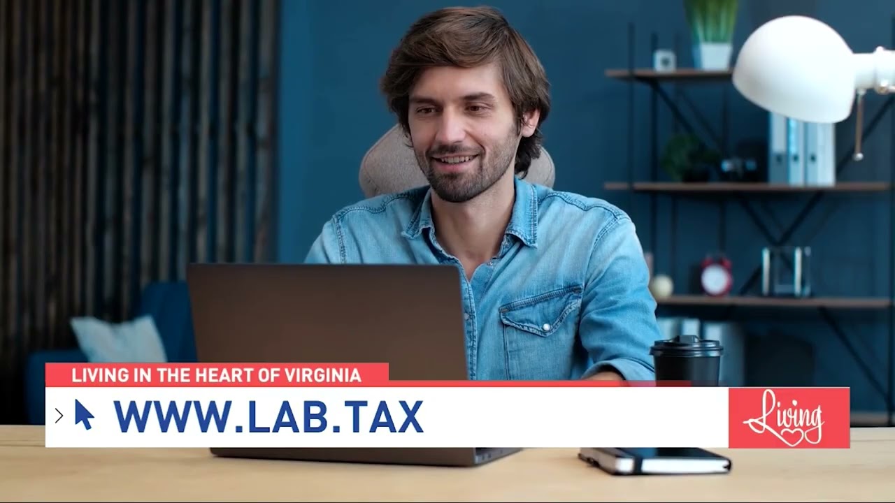 Tax Lab: Smart Tax Moves for 2025 & Beyond