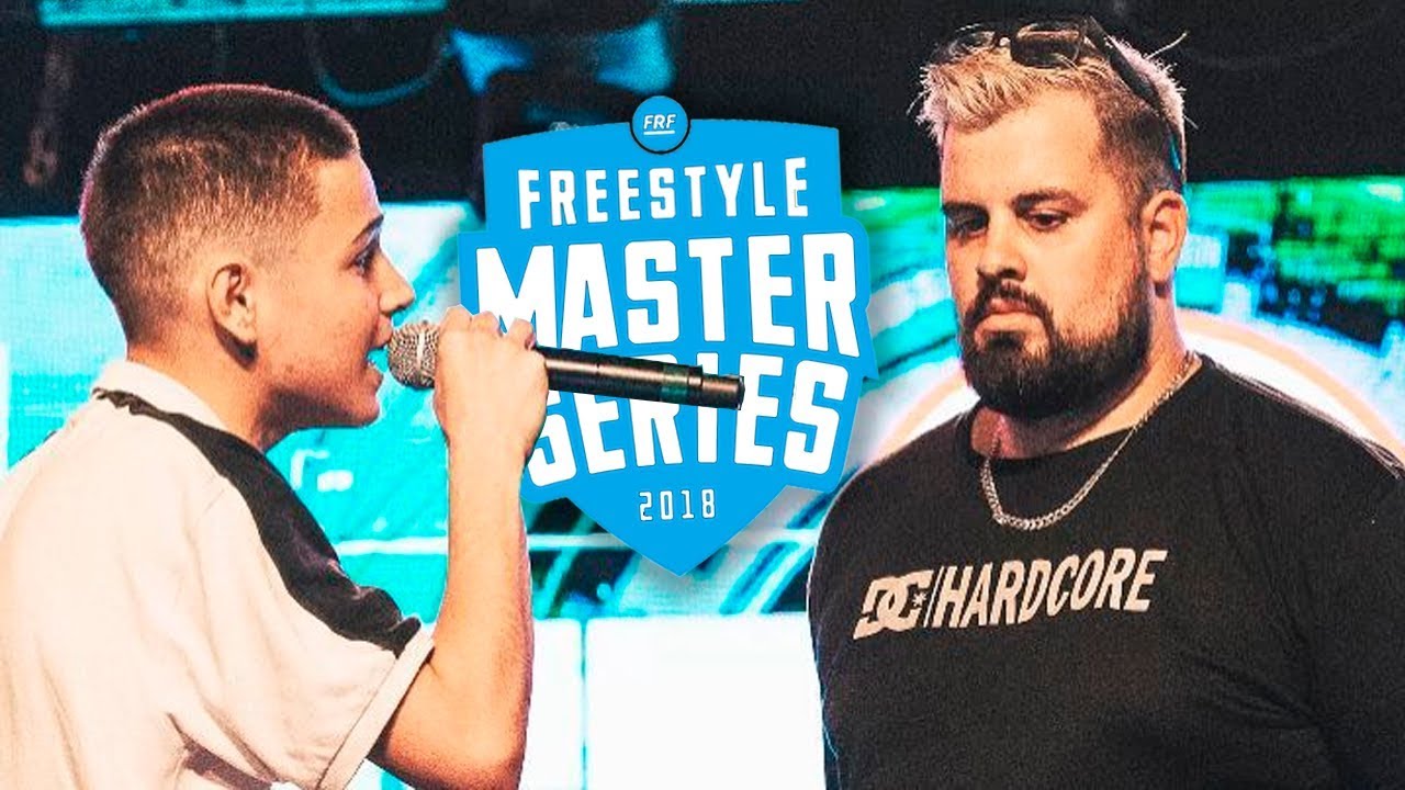 El ÚNICO que DERROTÓ a LOS DOS MEJORES de la FMS ARGENTINA 🇦🇷