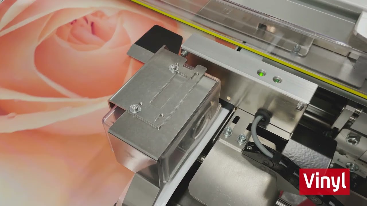 Fotoba XLD 170 X/Y Schneidemaschine