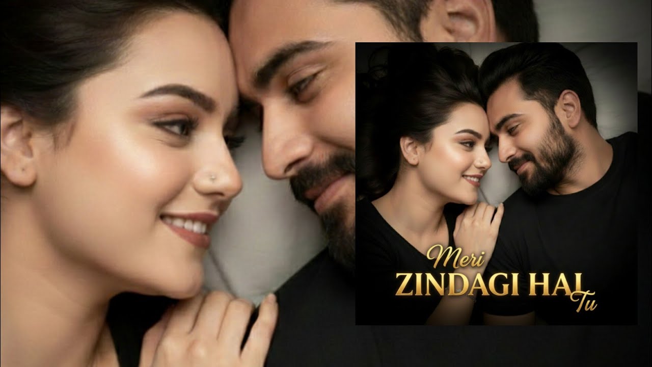 Meri Zindagi Hai Tu