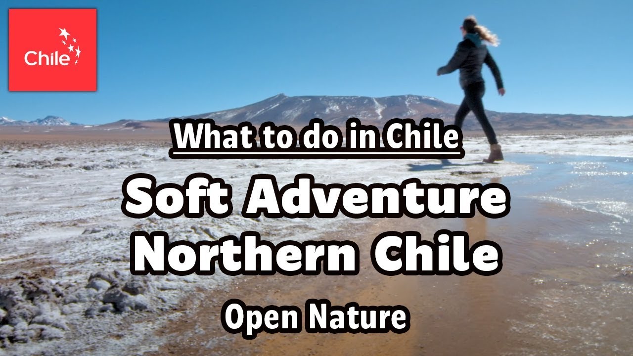 What to do in Chile: Soft Adventure - Northern Chile - Open Nature