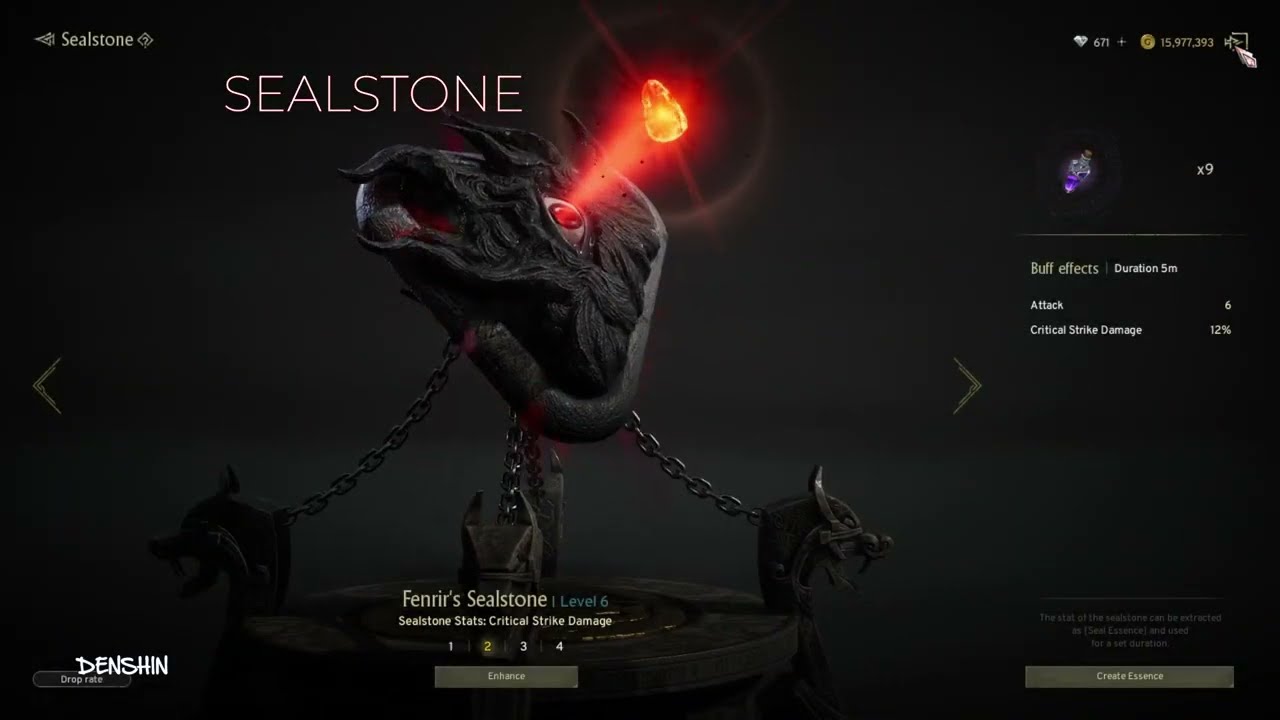 Odin Valhalla Rising F2P Sniper 20.2k CP vs Ratatoskr Sabertooth Boss
