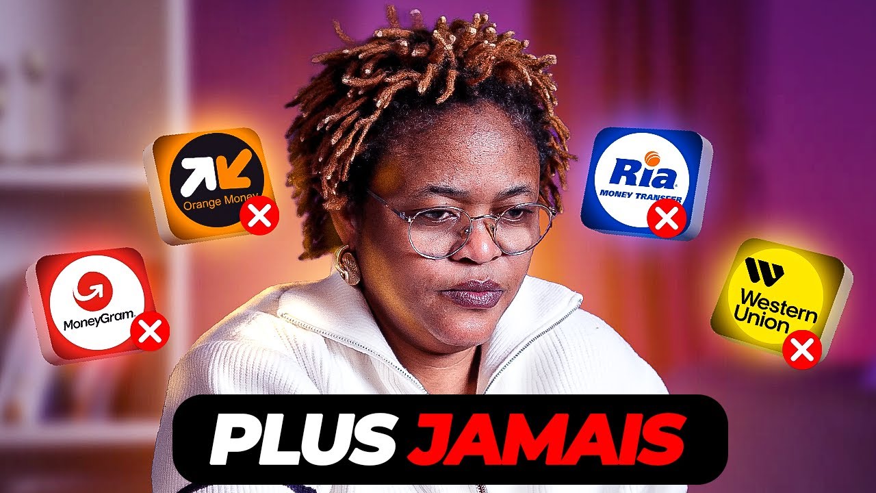 N'envoyez plus l'argent au Pays ! (Message à la Diaspora)