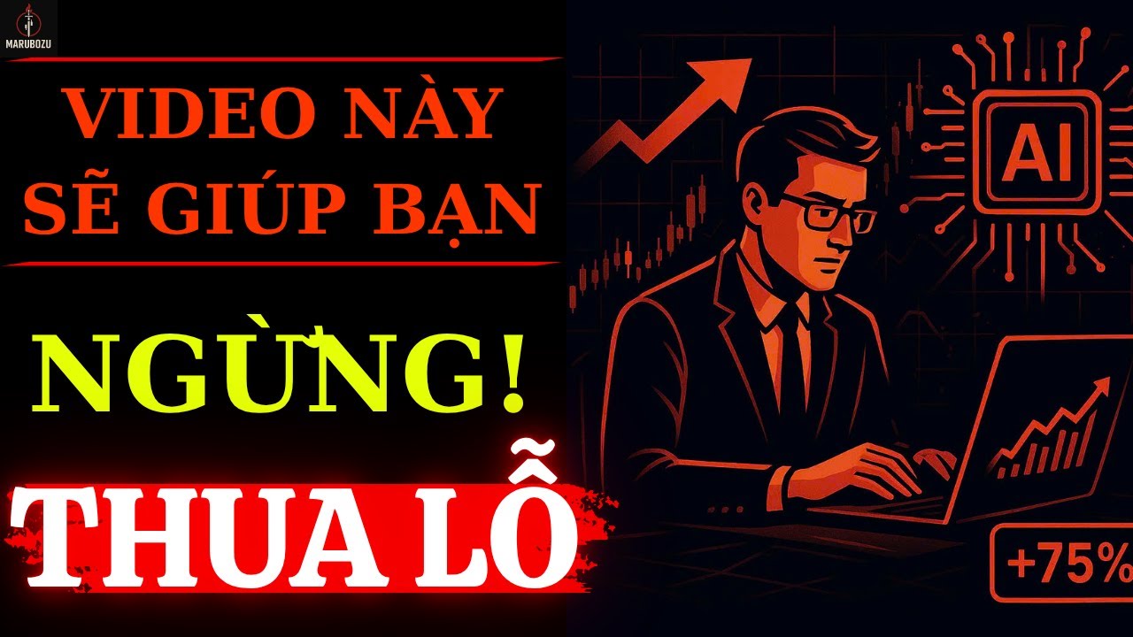 Chiến Lược Trading 2026: Cách Tận Dụng AI Để Đánh Bại Thị Trường Trước 99% Trader