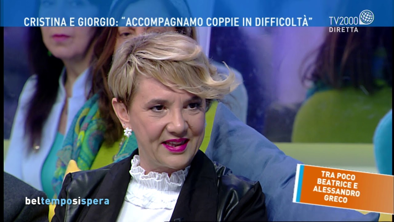 Storia di una coppia 