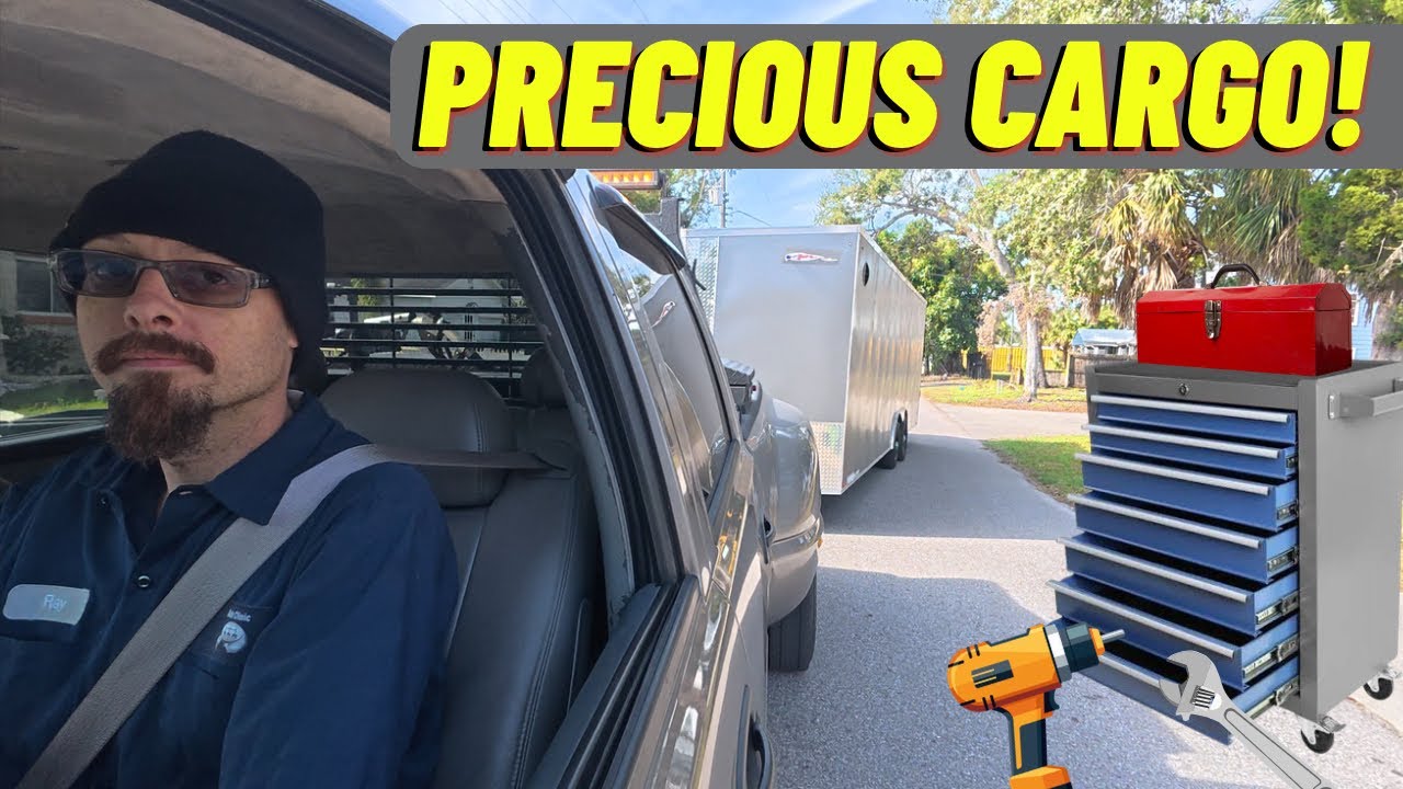 Ray's Auto Clinic is OFFICIALLY OPEN!