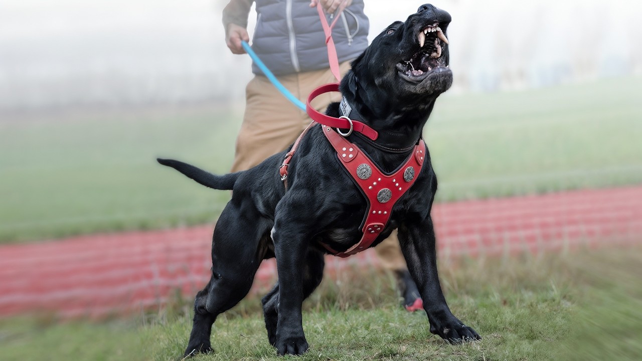 The Most Lethal Dog Breeds Ever Created — And Why We Keep Them as Pets