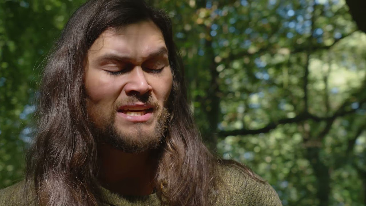 Samuel Ashton - 'Breathe Easy' (Official Video)
