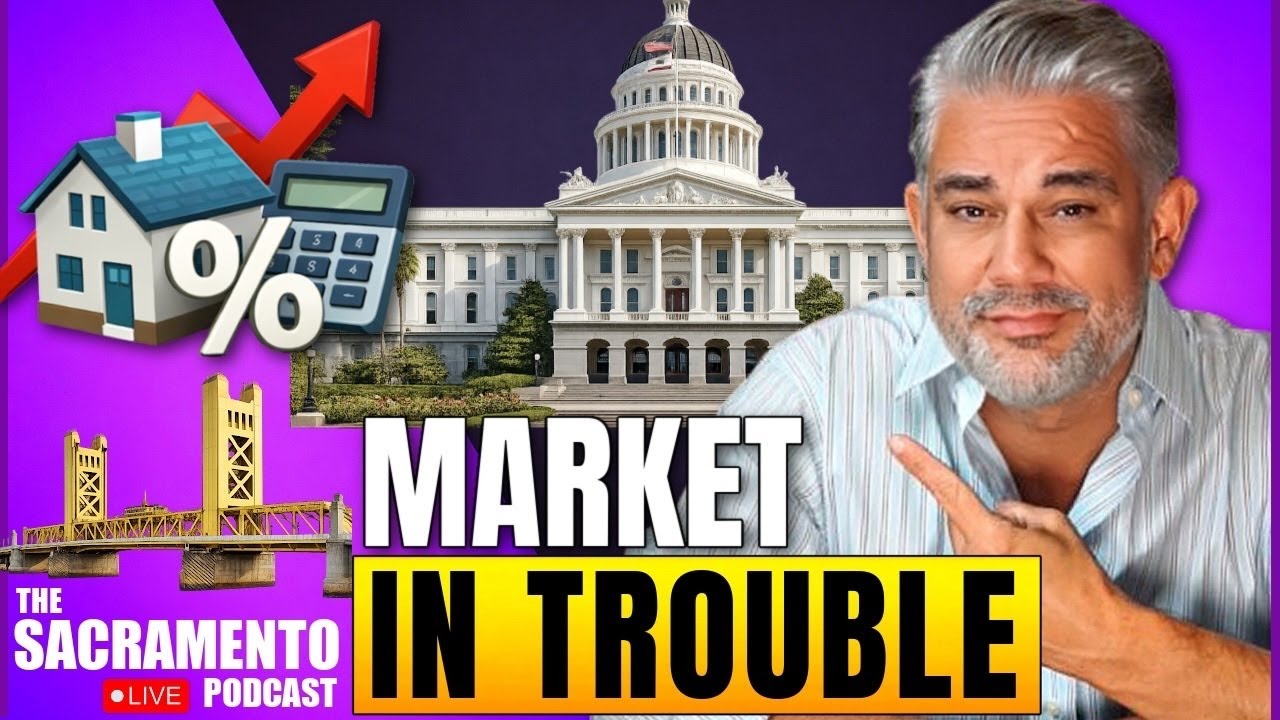 Is Now the Right Time to Buy in Sacramento? Market Update