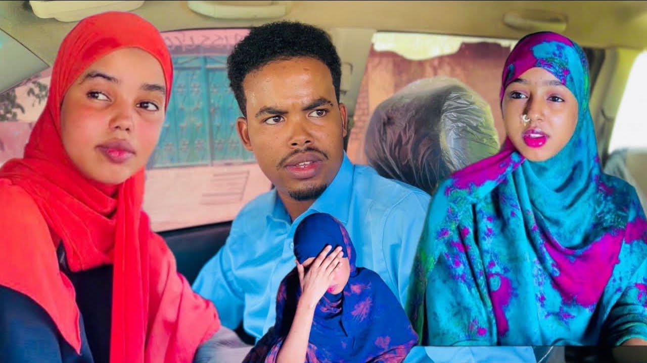 Musasal [KHIYAAMOQ:6AAD]FADLAN SUBSCRIBE,LIKE,SHARE.  THANKS| #zakiilkacaze