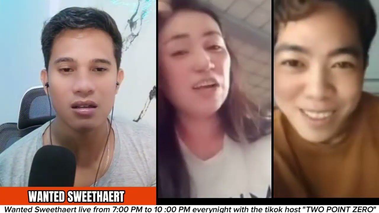 Babae naghahanap piro bakit di maamin ng babae na gwapo hanap nila sa lalaki?