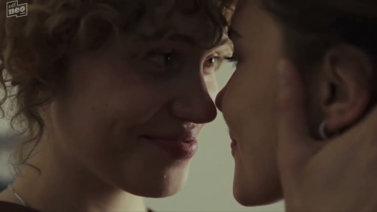 Greta & Dr. Mohn [Push] - Season 1 / Their Story [Pt.3] - Eng sub