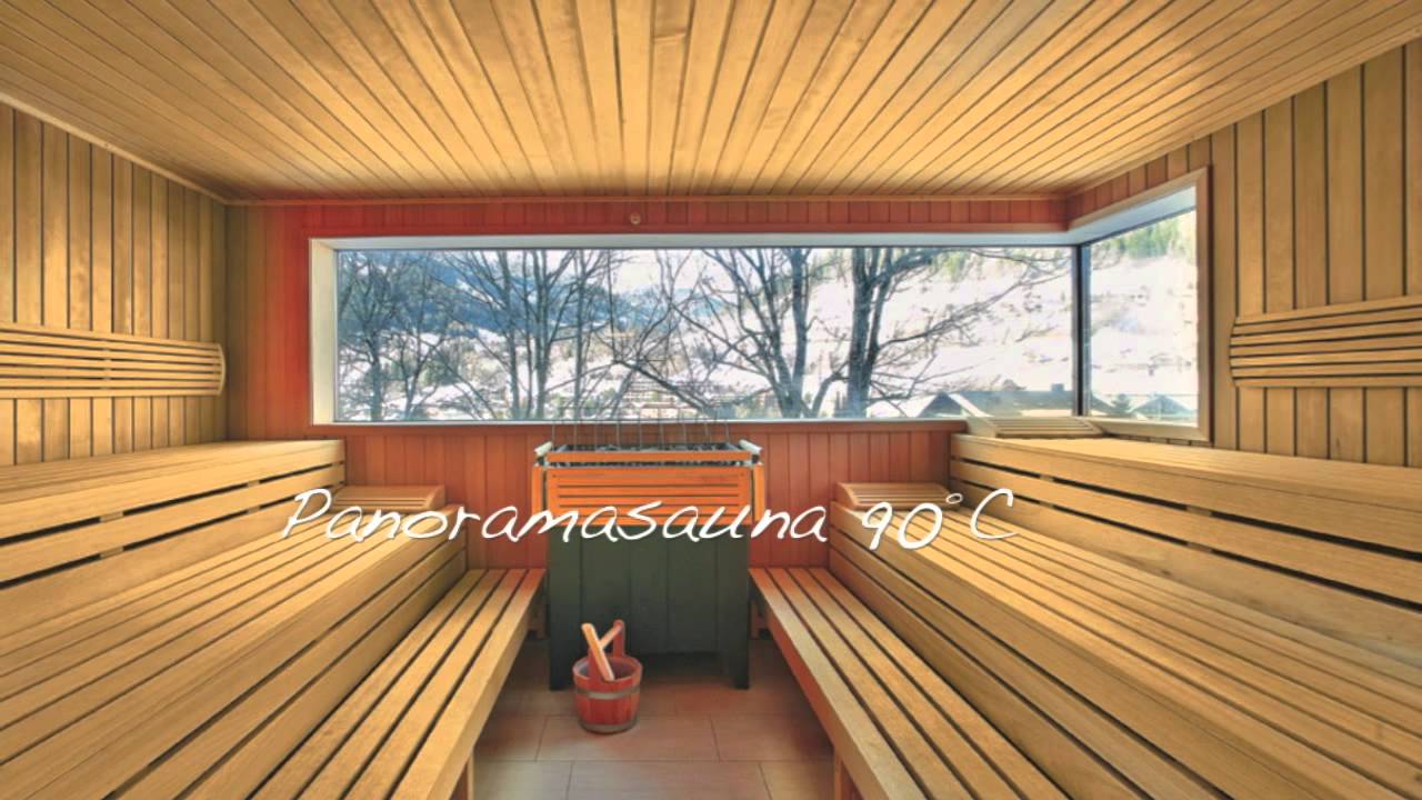 Hotel NockResort **** Bad Kleinkirchheim | Kärnten | Austria
