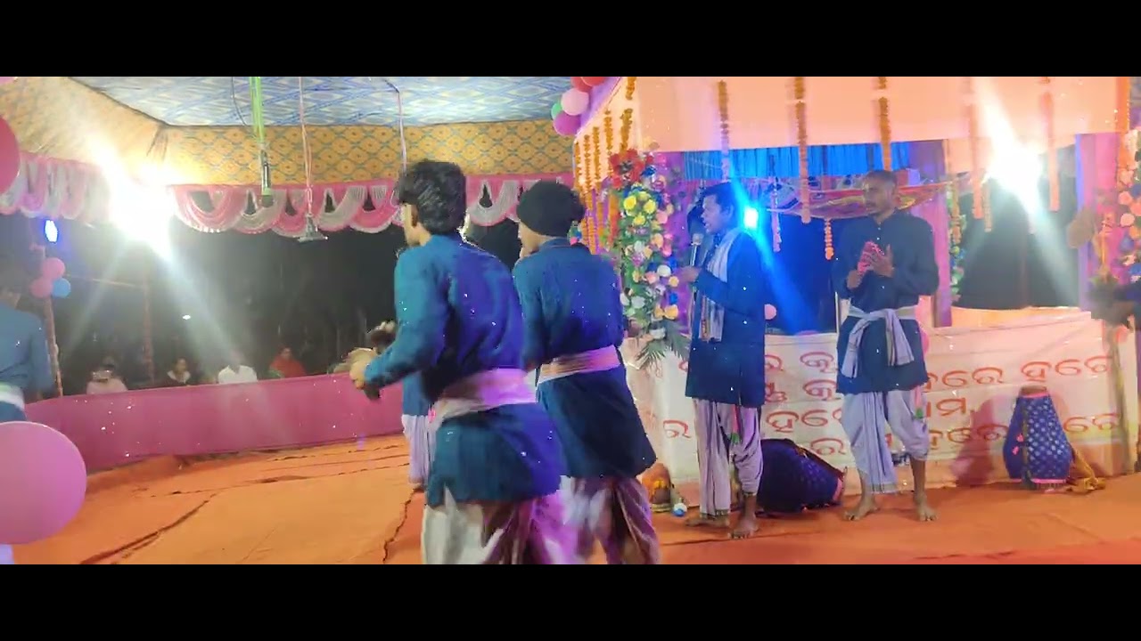 Kuncham kuncham odia song.Bholghati sankritan mandali #subscribemychannel 