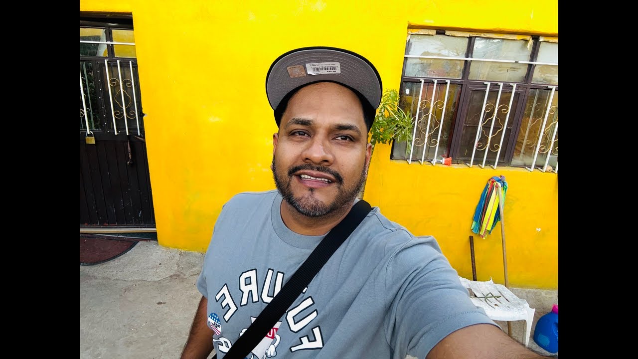 Trujillo y ranchos vecinos 🇲🇽 está en vivo estamos en vivo desde Buenavista de Trujillo