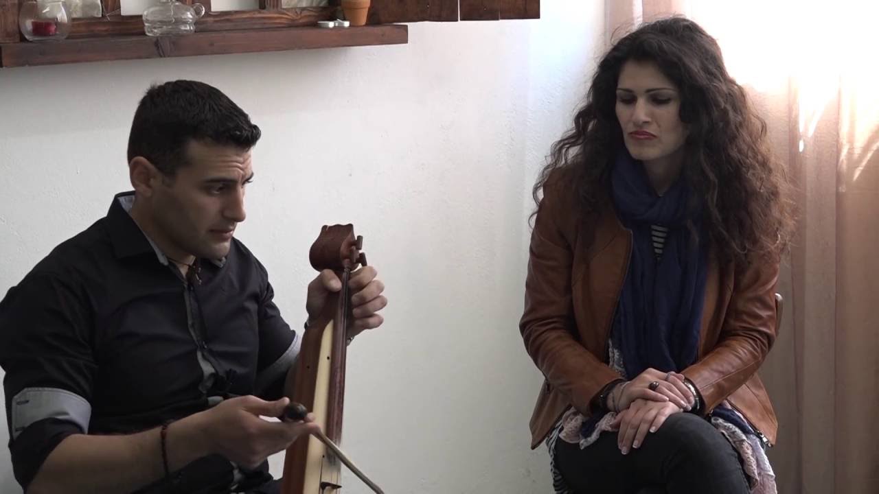 ΜΟΥΣΙΚΕΣ ΚΑΙ ΜΝΗΜΕΣ ΑΔΈΡΦΙΑ ΤΣΑΡΣΙΤΑΛΙΔΗ