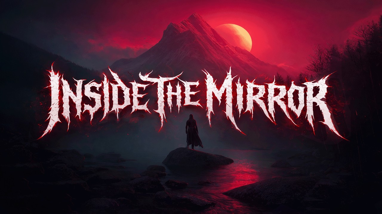 Inside The Mirror - Metal Maelstrom | Fierce Metalcore Song