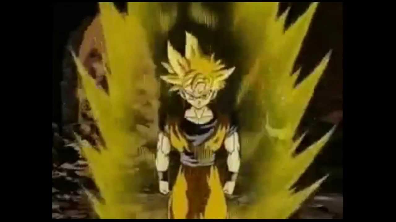 Dragonballz AMV - Already Over