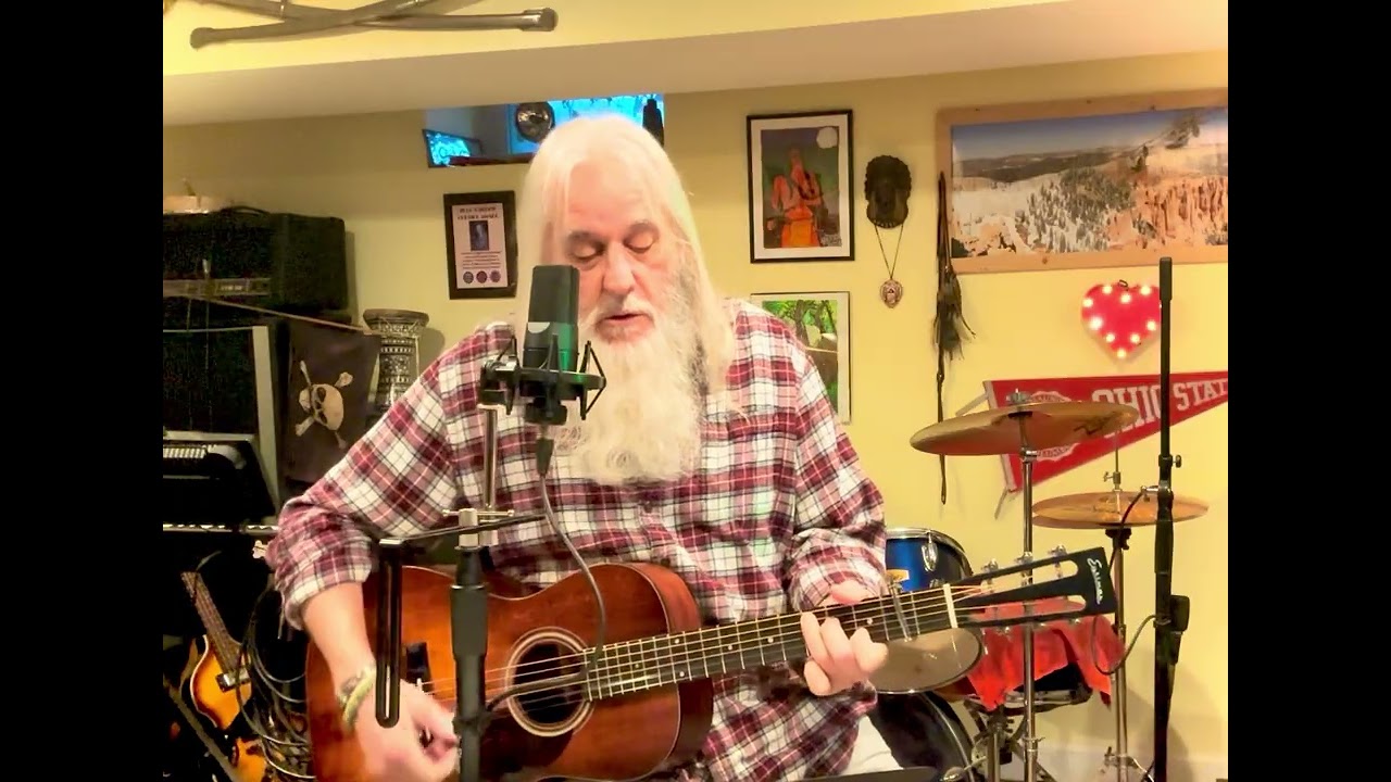 Tipsy Pixie Trixie, original song 