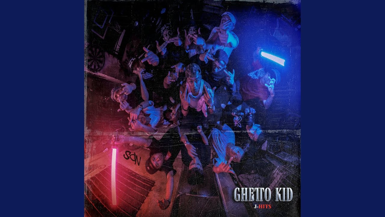 Ghetto Kid