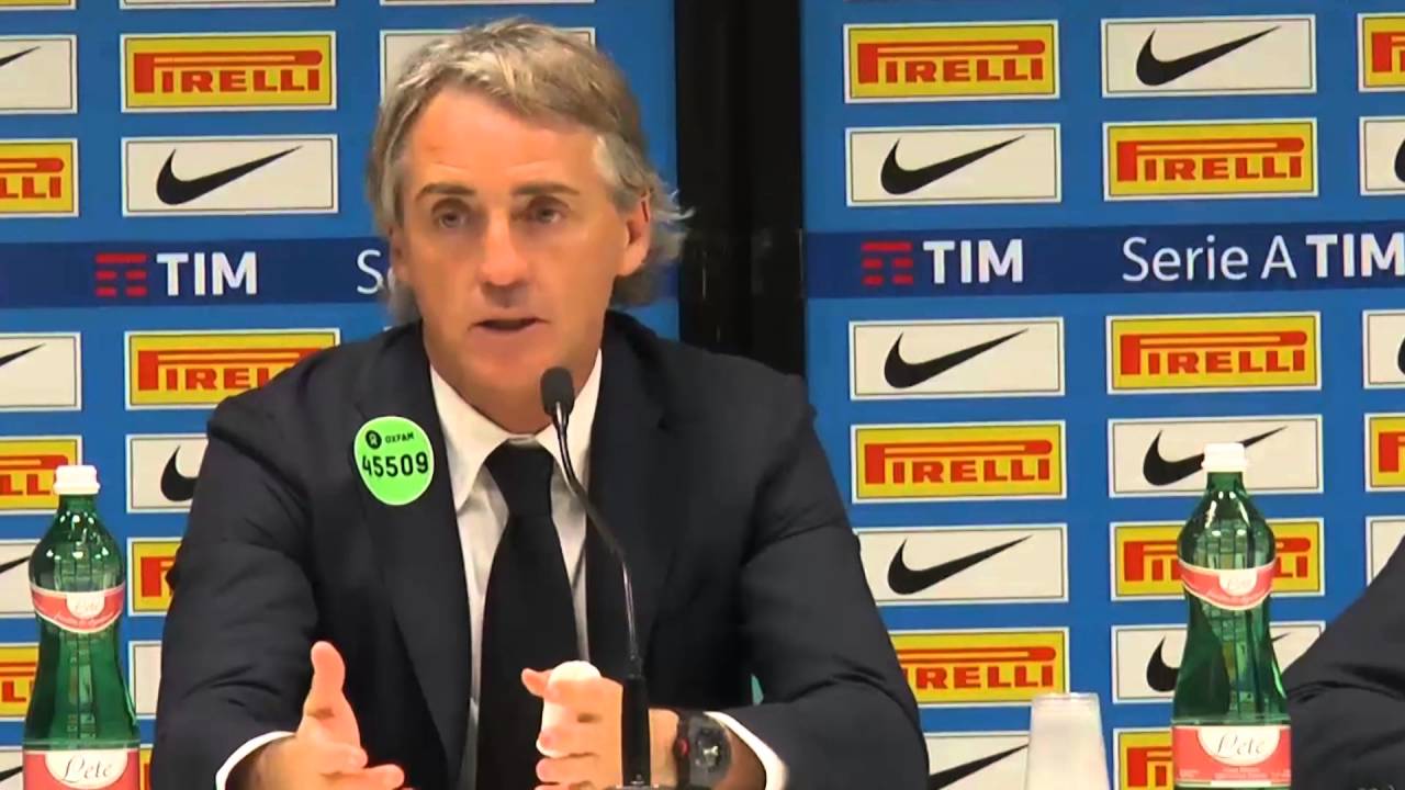 Mancini: 