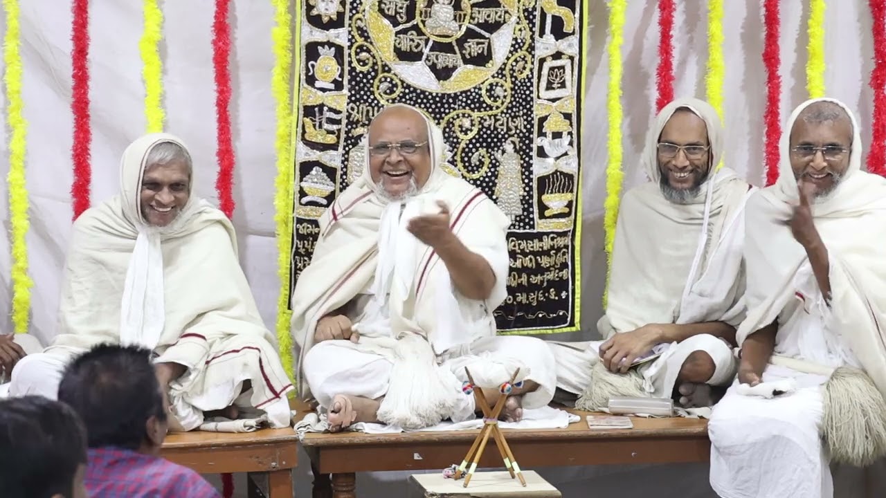 Silver Deep Society Ma Gurudev na Pagla| Pravachan| 31.1.26 PART 3