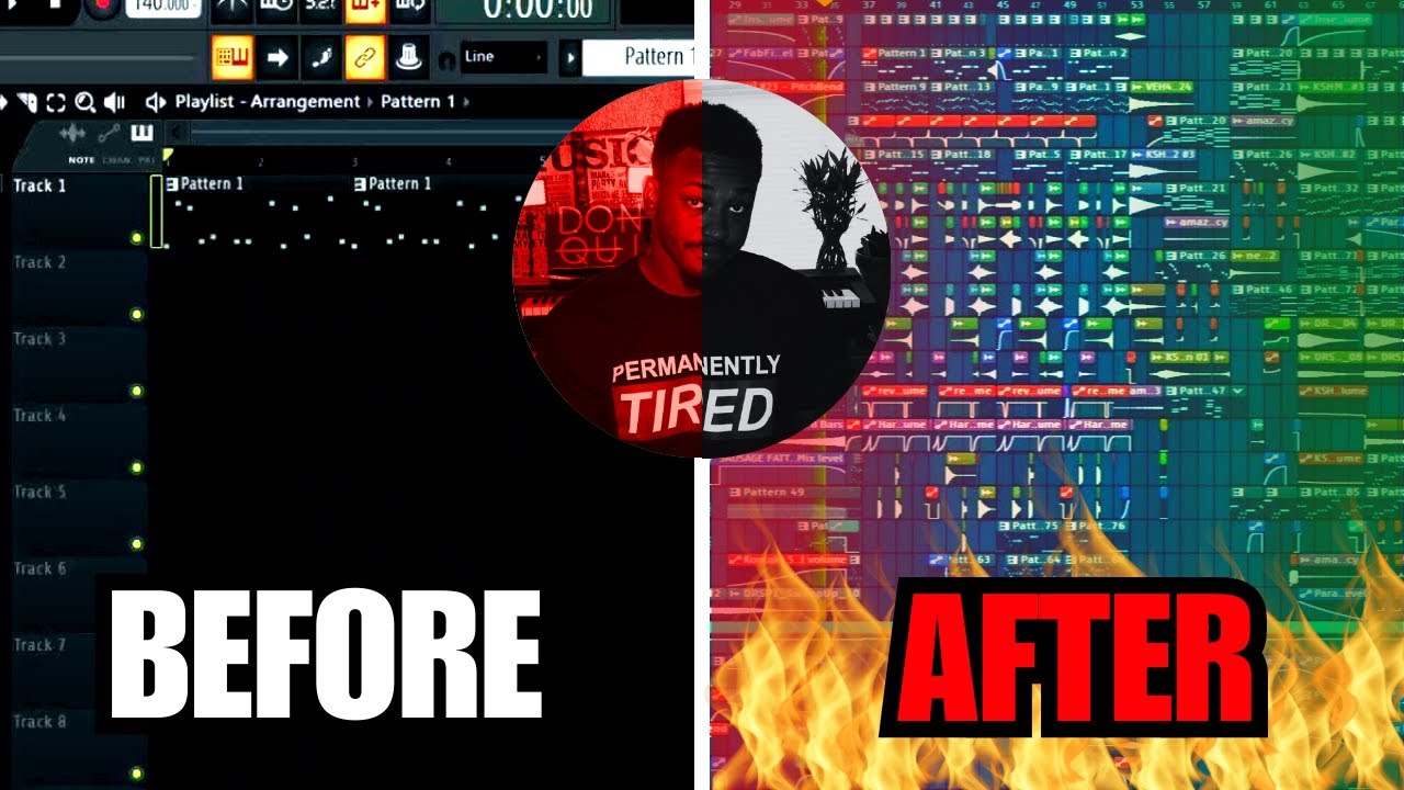 2 Years of Learning Music Production | PROGRESS & RESULTS