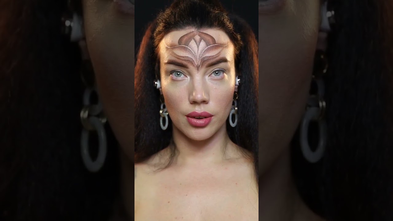 Каждый персонаж COSMOS WORLD - будущий статус в системе. #перманентныймакияж #makeup #татуаж #beauty