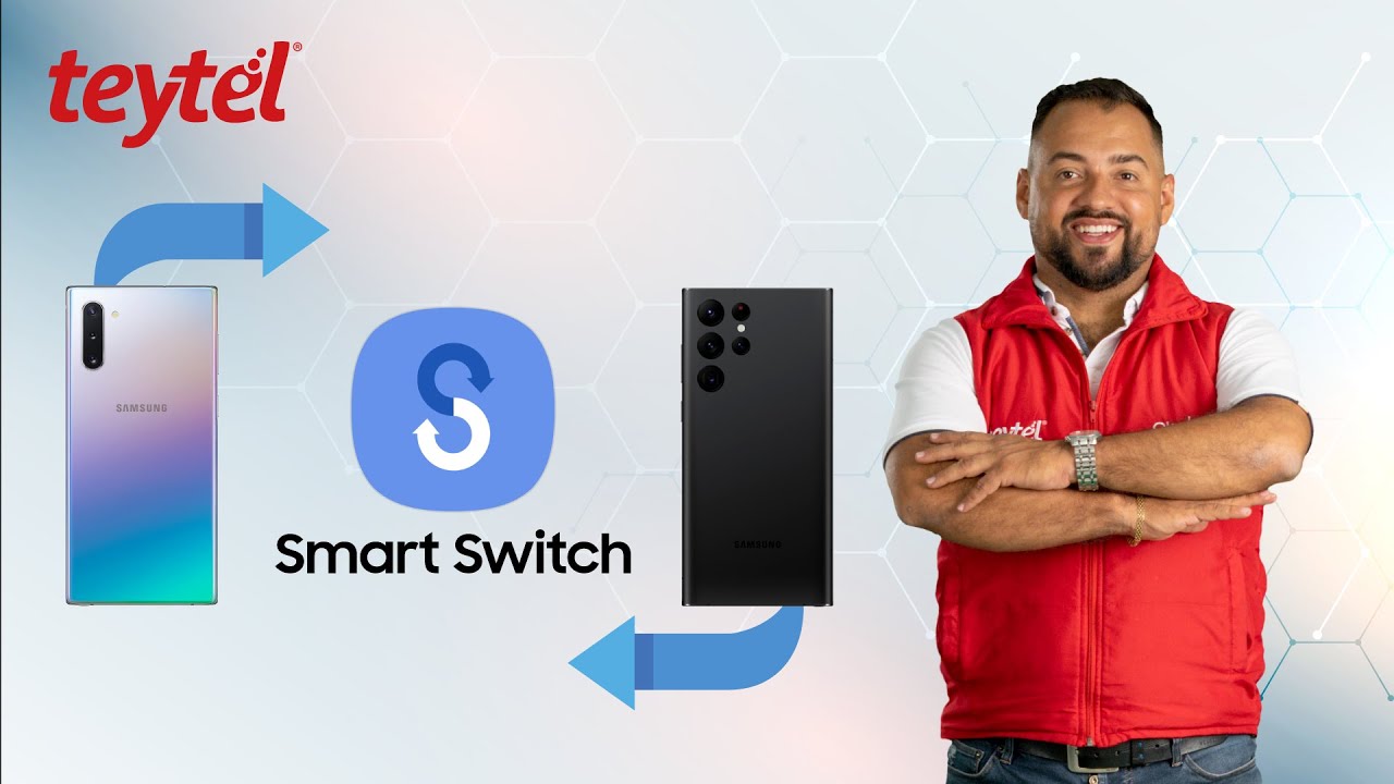 Smart Switch ¿Cómo funciona?