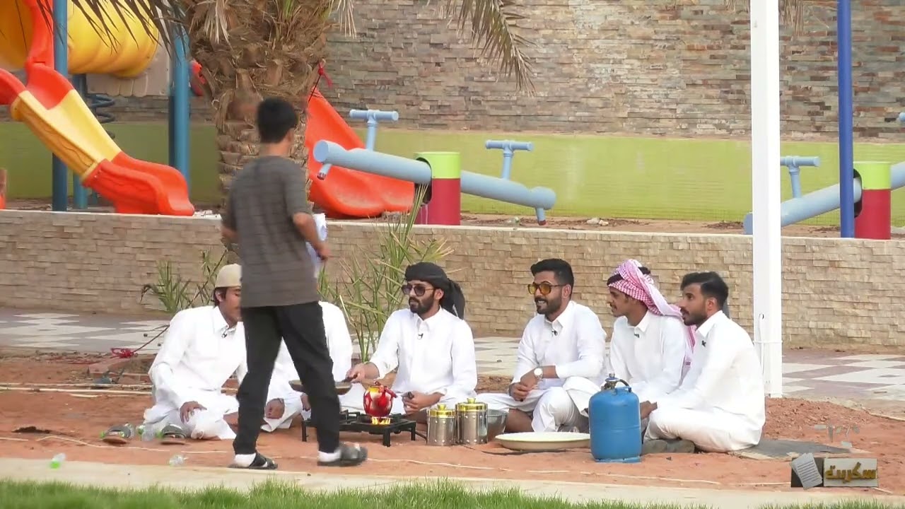 جلسة تشمات صباحية مع تجهيز قرص أحمد رحيم #سكربت85
