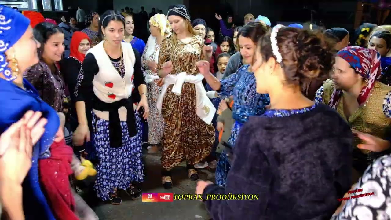 roman havası böyle oynanır izle gör yeni#romandüğünleri #2026 #toprakprodüksiyon #dance #romanhavası