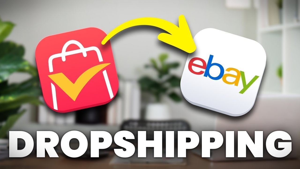 How To Start Dropshipping From AliExpress To eBay In 2026 (FREE WAY!)
