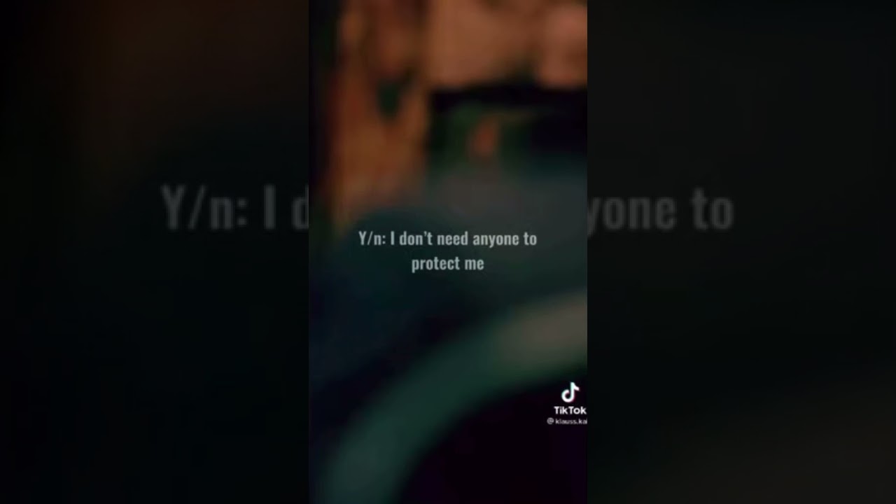 TEEN WOLF X TVD POV