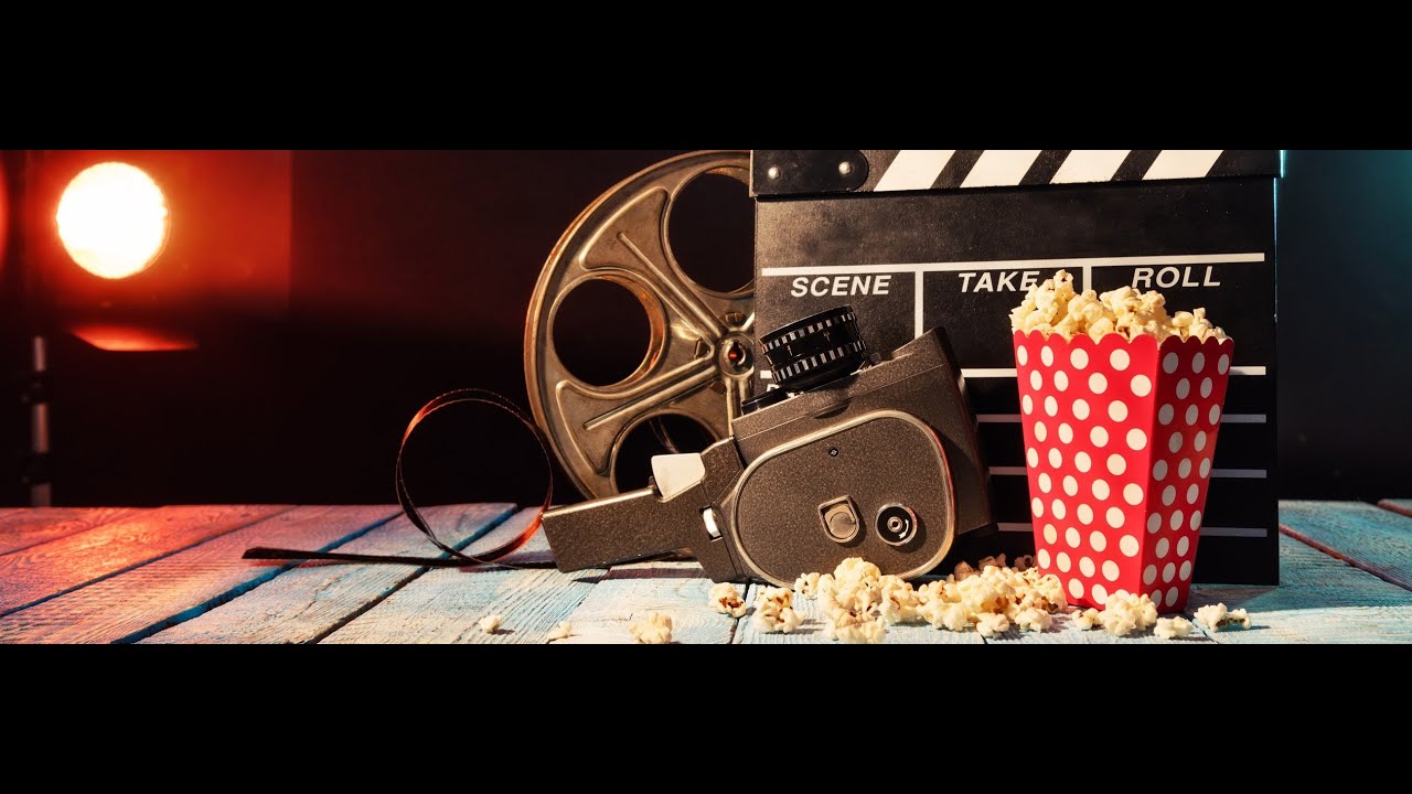 Blind Test Films 2021 - 2024