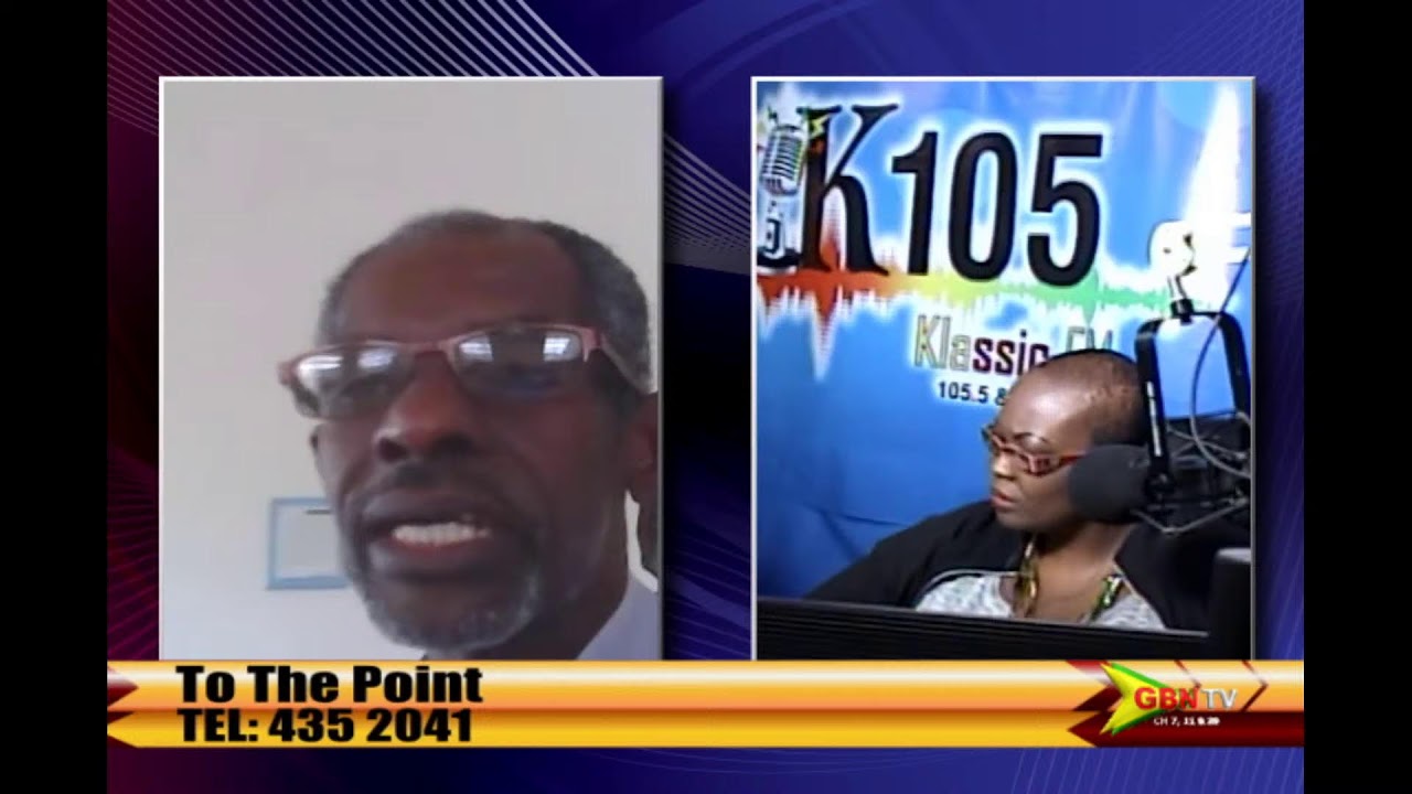 To The Point 24th September 2021