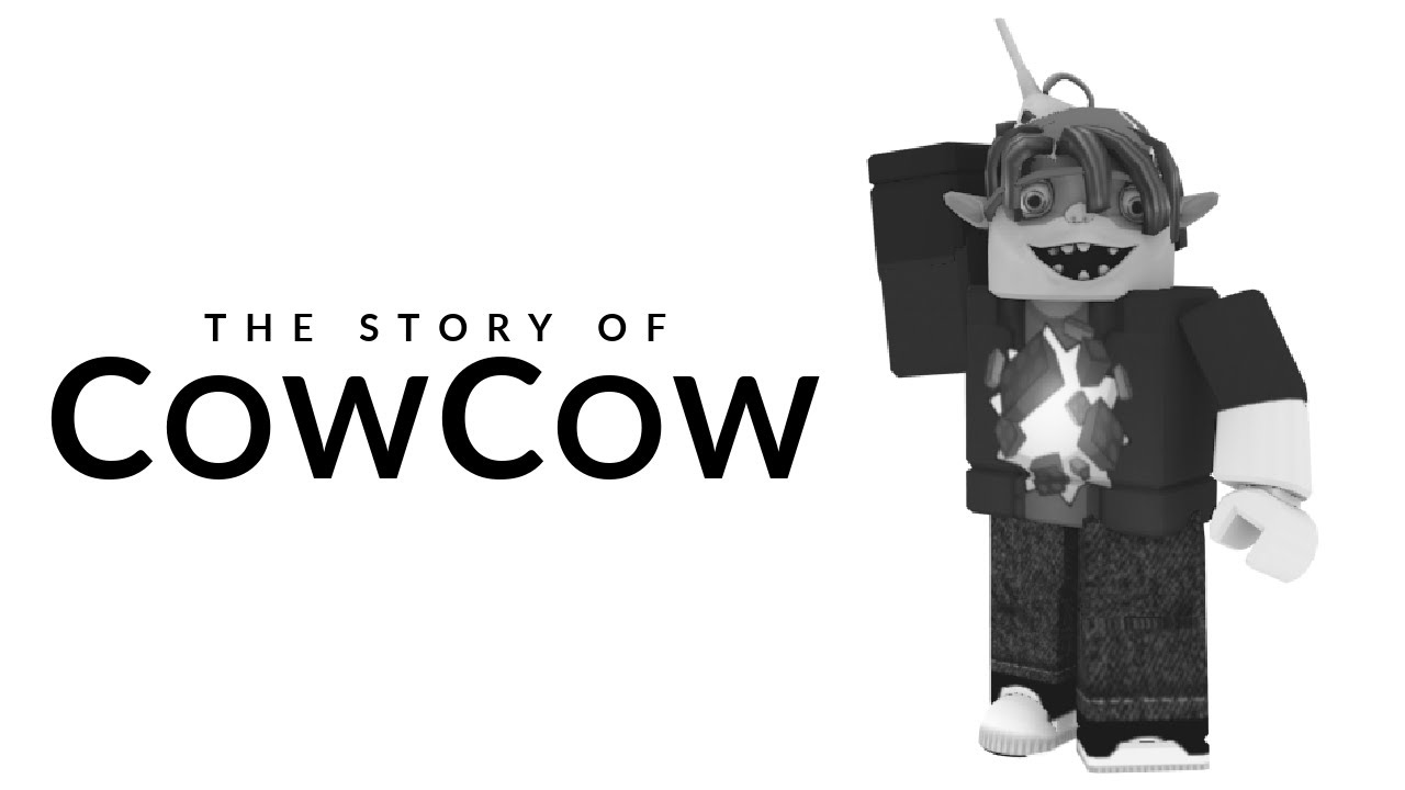 The Story of CowCowManManThingIt