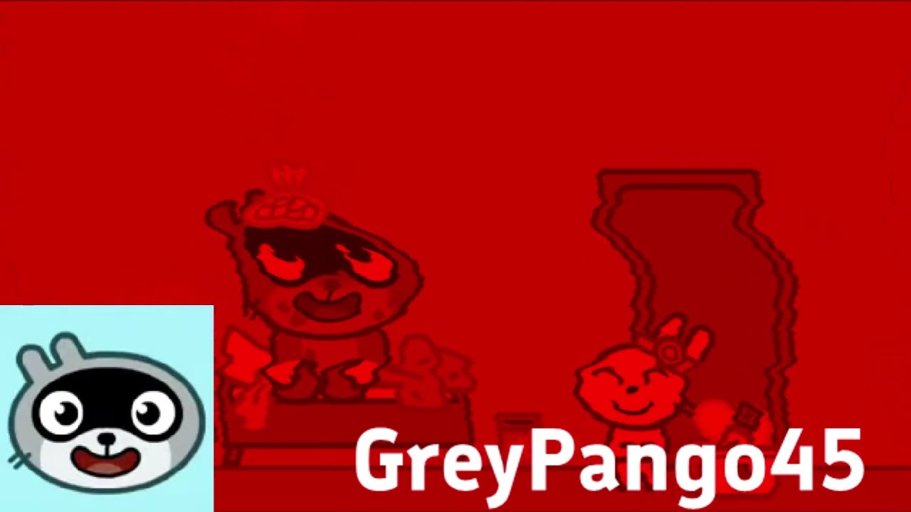 Sick Pango Storytime Pango Sick X