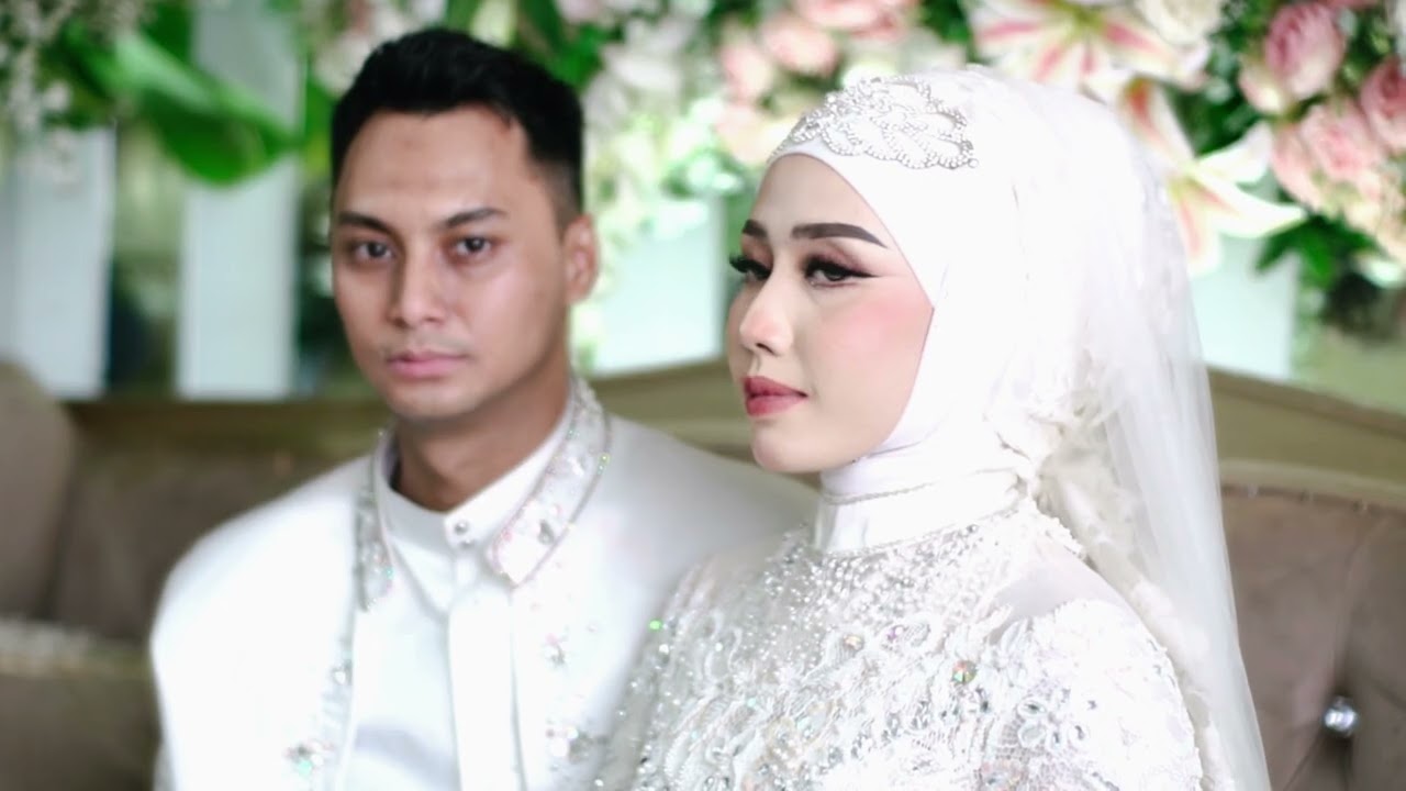 Ineke & Eddo By Laras Wedding 