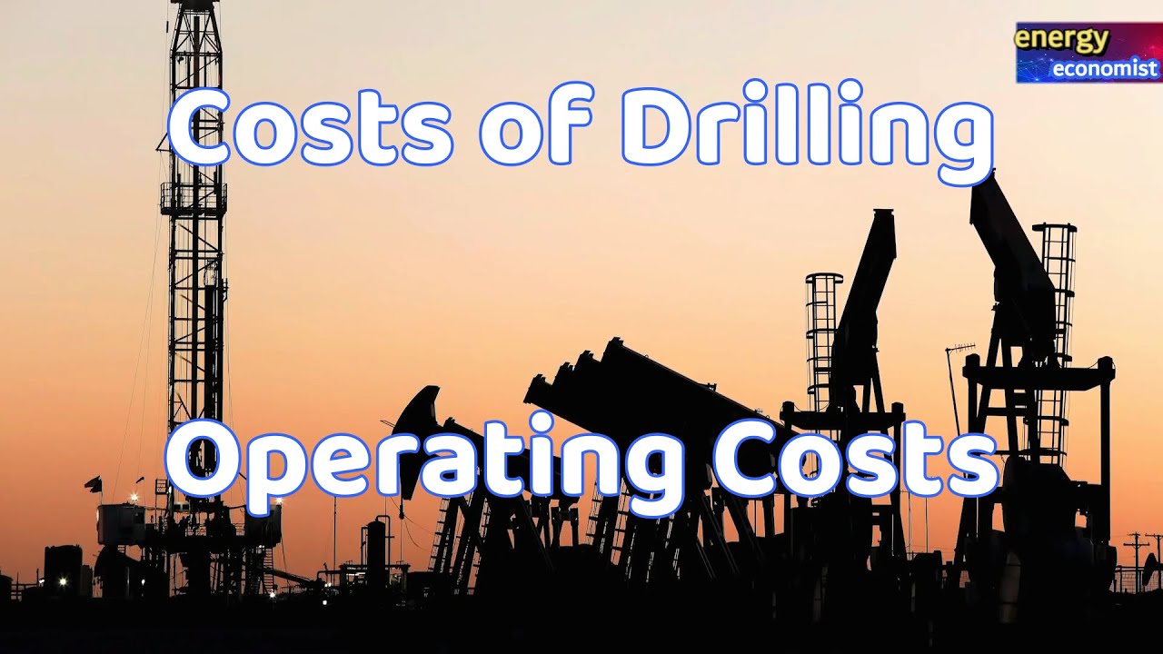 Well Planning and costs