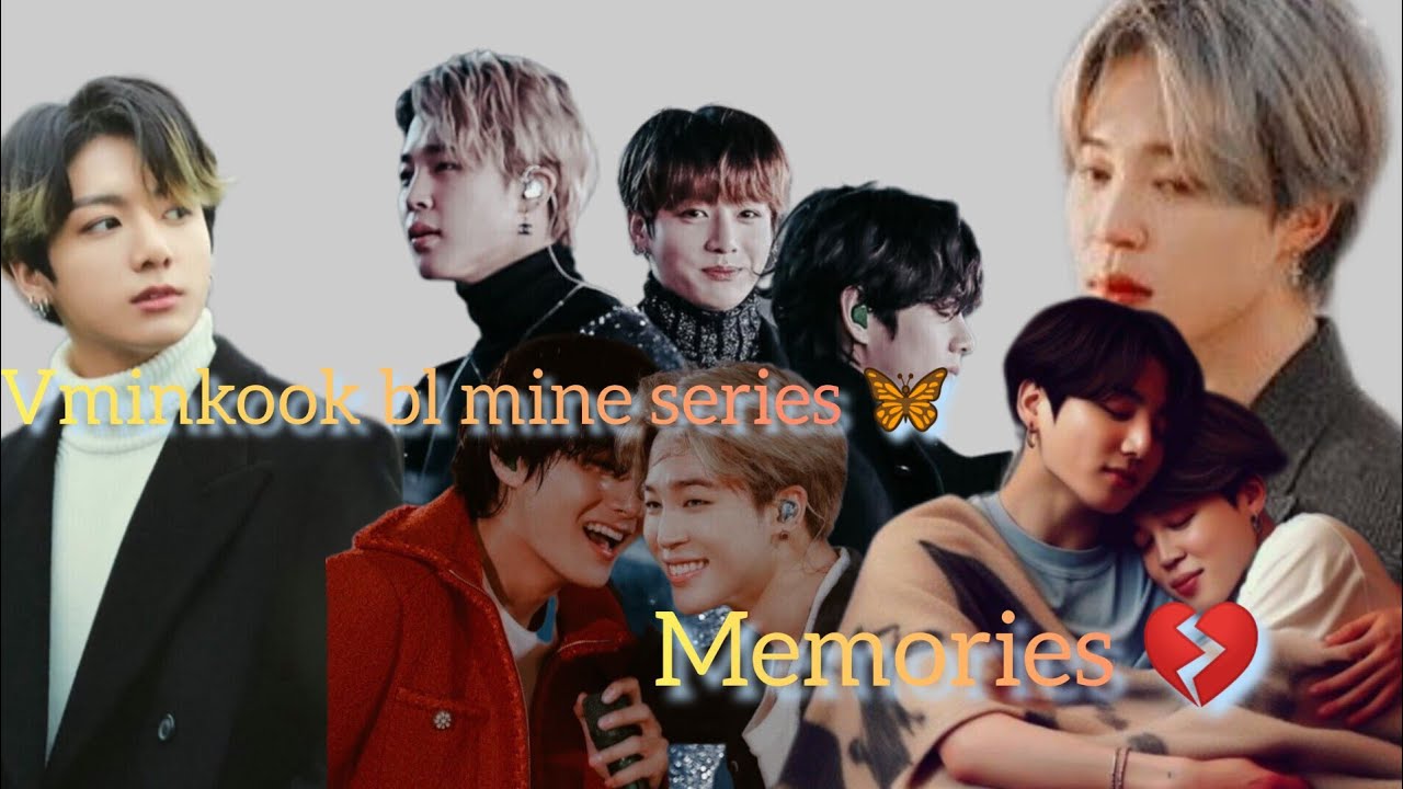 Memories 💔 vminkook mine series 🦋 tamil voice over by diya #btstamiledits #vminkook ff