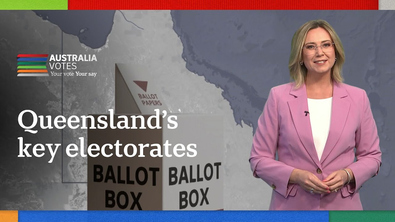 The key federal election contests in Queensland | ABC NEWS