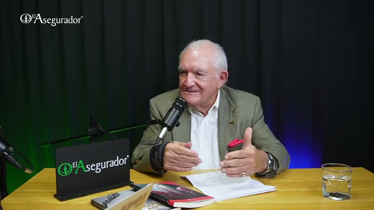 Cómo construir un legado en el mundo asegurador✨