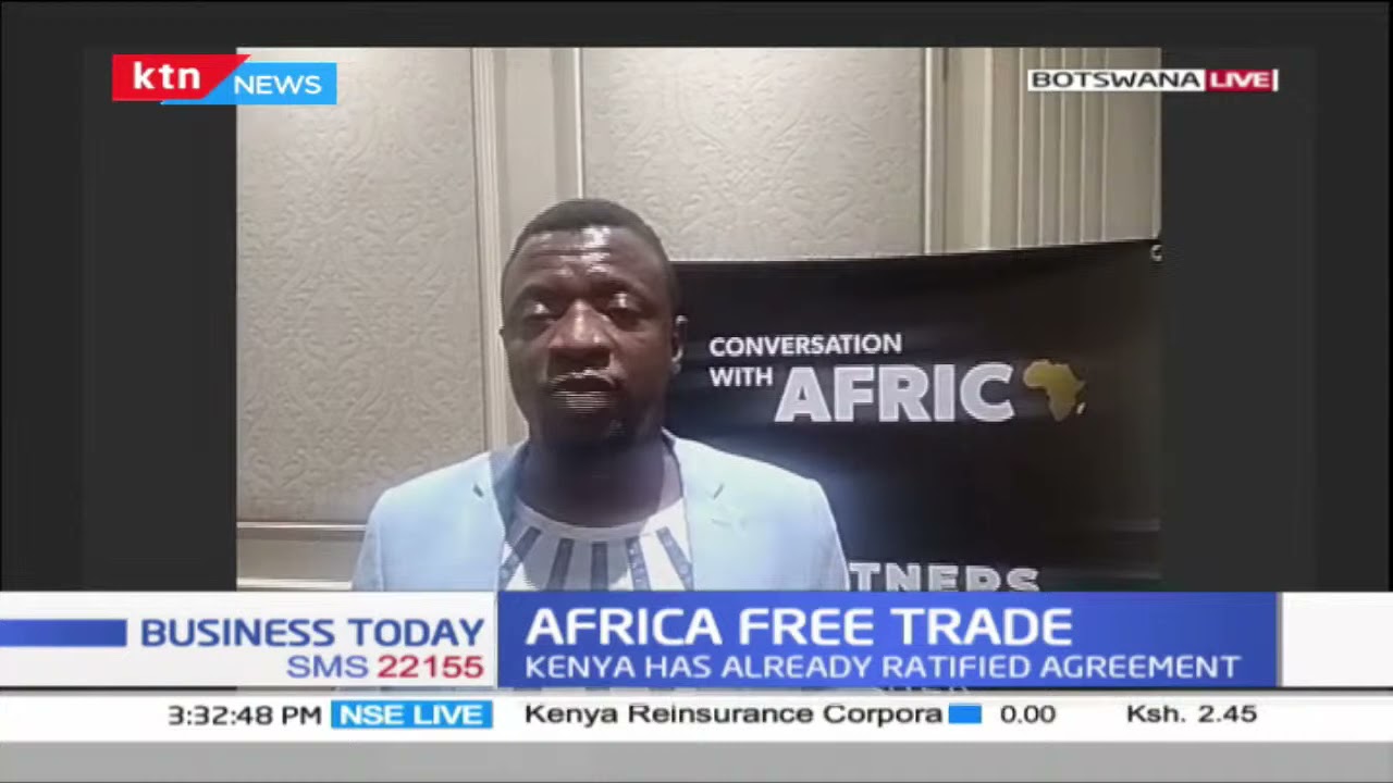 Africa free trade: Taking stock of the AFCTA enforcement