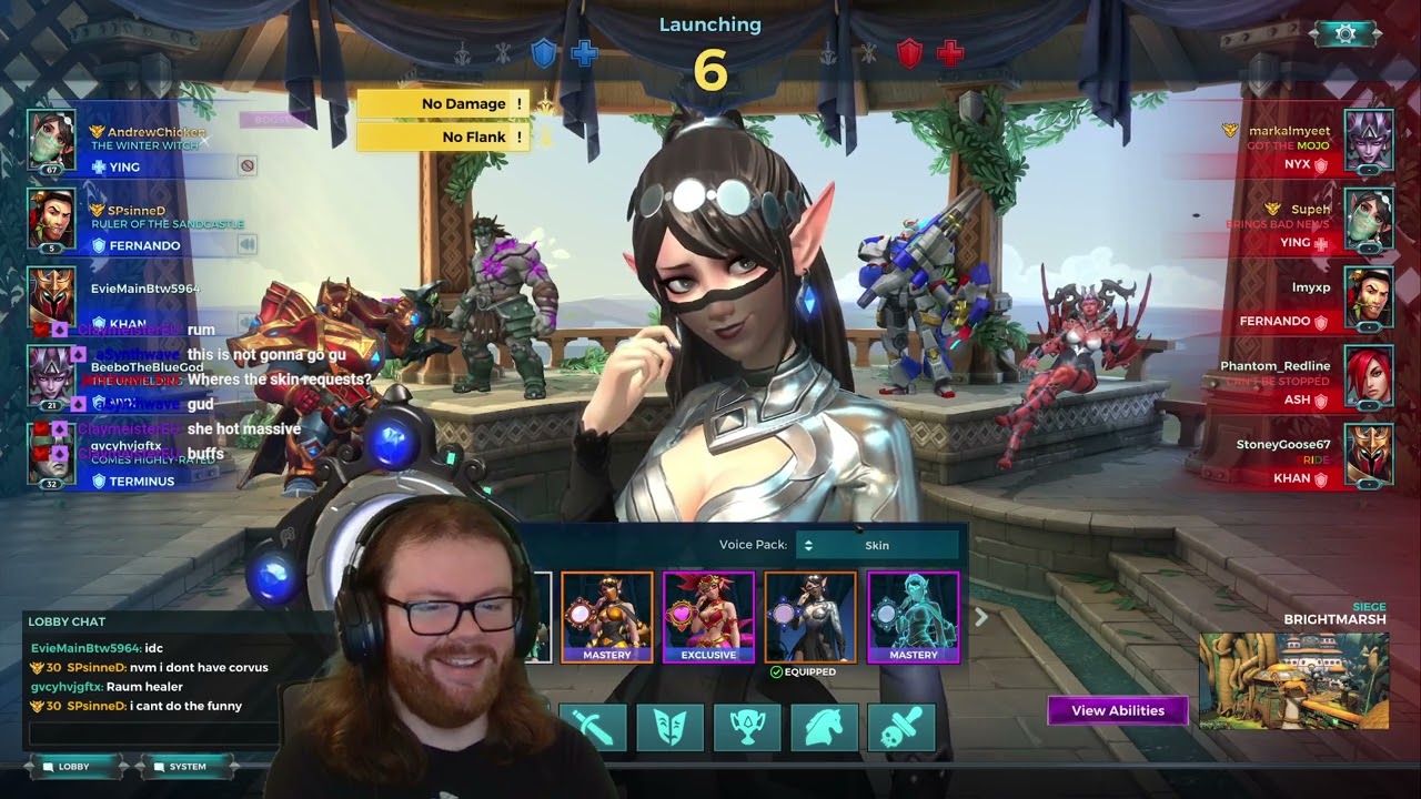 SUMO STREAM LET'S GOOO!!!